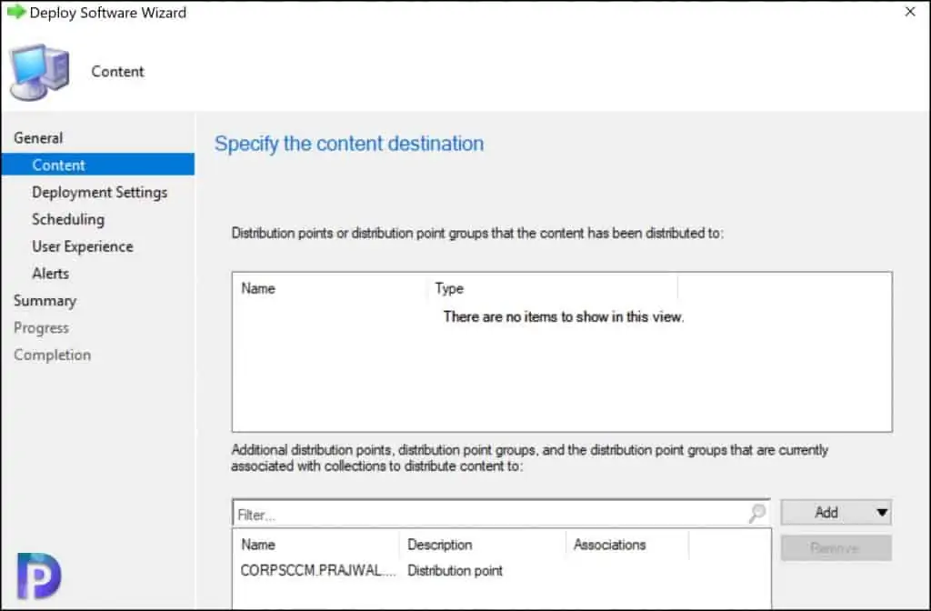 Deploy Windows Admin Center using SCCM | ConfigMgr 8 Deploy Windows Admin Center using SCCM
