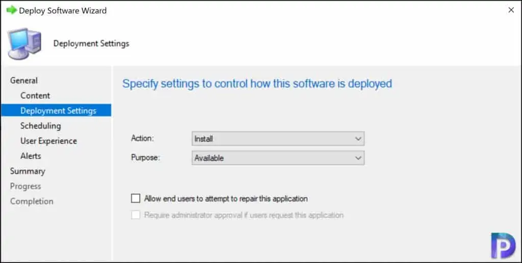 Deploy Windows Admin Center using SCCM | ConfigMgr 9 Deploy Windows Admin Center using SCCM