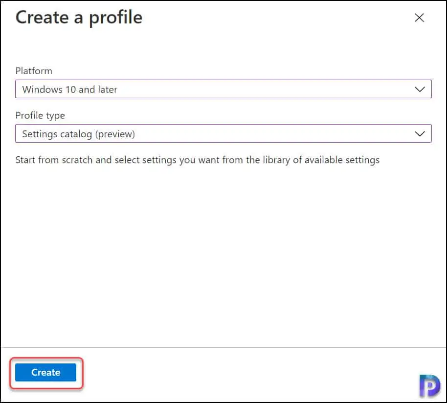 6 Best Ways to Disable Cortana in Windows 11 14 Disable Cortana using Intune - Create Configuration Profile