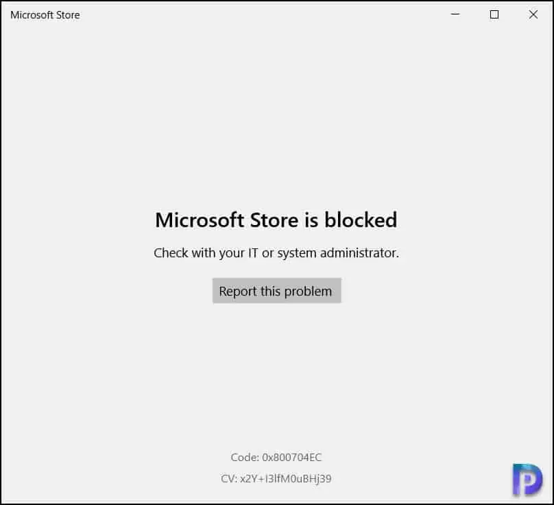 Enable or Disable Microsoft Store on Windows: 7 Best Methods 2 Disable Microsoft Store using Local Group Policy Editor