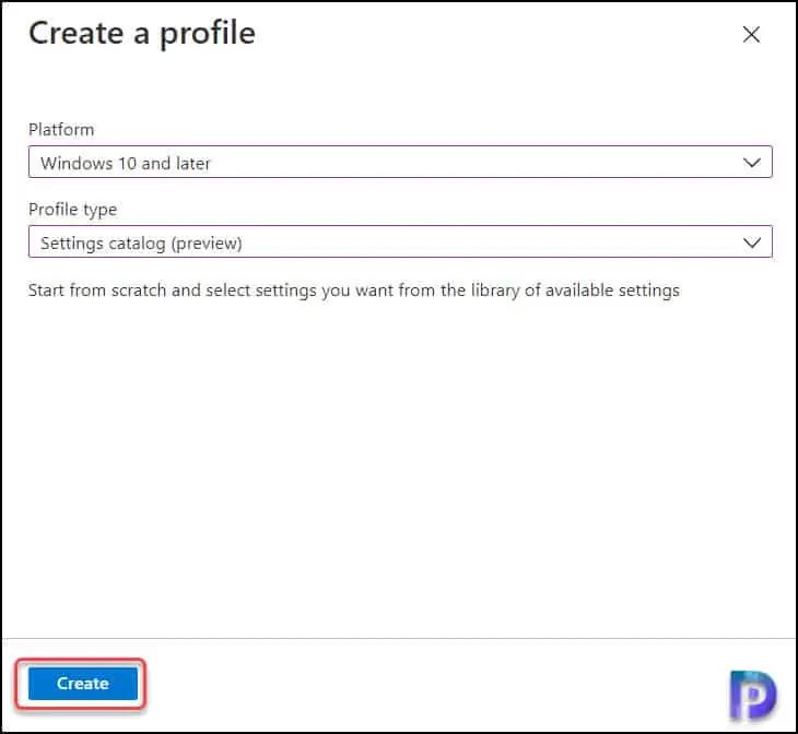 Enable/Disable Remote Desktop Access using Intune 2 Disable Remote Desktop Access using Intune