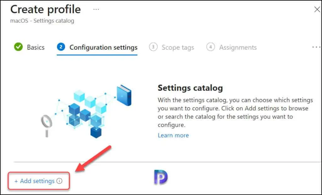 Disable Software Update Notifications on macOS Using Intune 5 Disable Software Update Notifications on macOS Using Intune