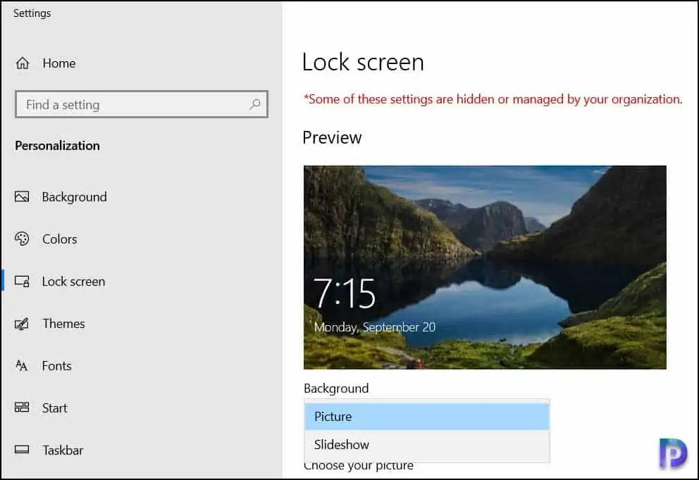 4 Unique Ways to Disable Windows Spotlight 22 Disable Windows Spotlight Using Intune