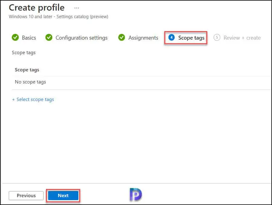 4 Unique Ways to Disable Windows Spotlight 18 Disable Windows Spotlight Using Intune