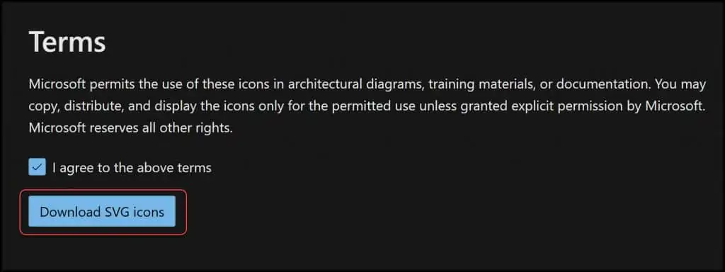Download Azure Architecture Icons for Free 1 Download Azure Architecture Icons