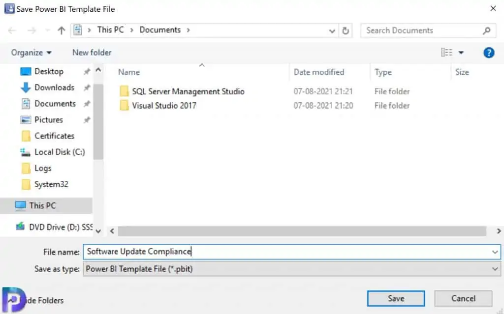 Download Power BI Reports from Community Hub Free 3 Download SCCM Power BI Reports from Community Hub
