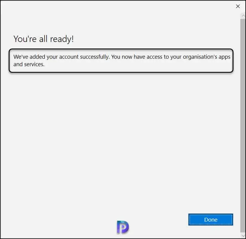 Enroll Windows 11 Devices in Intune with 2 Easy Methods 4 Enroll Windows 11 Devices in Intune using Company Portal App
