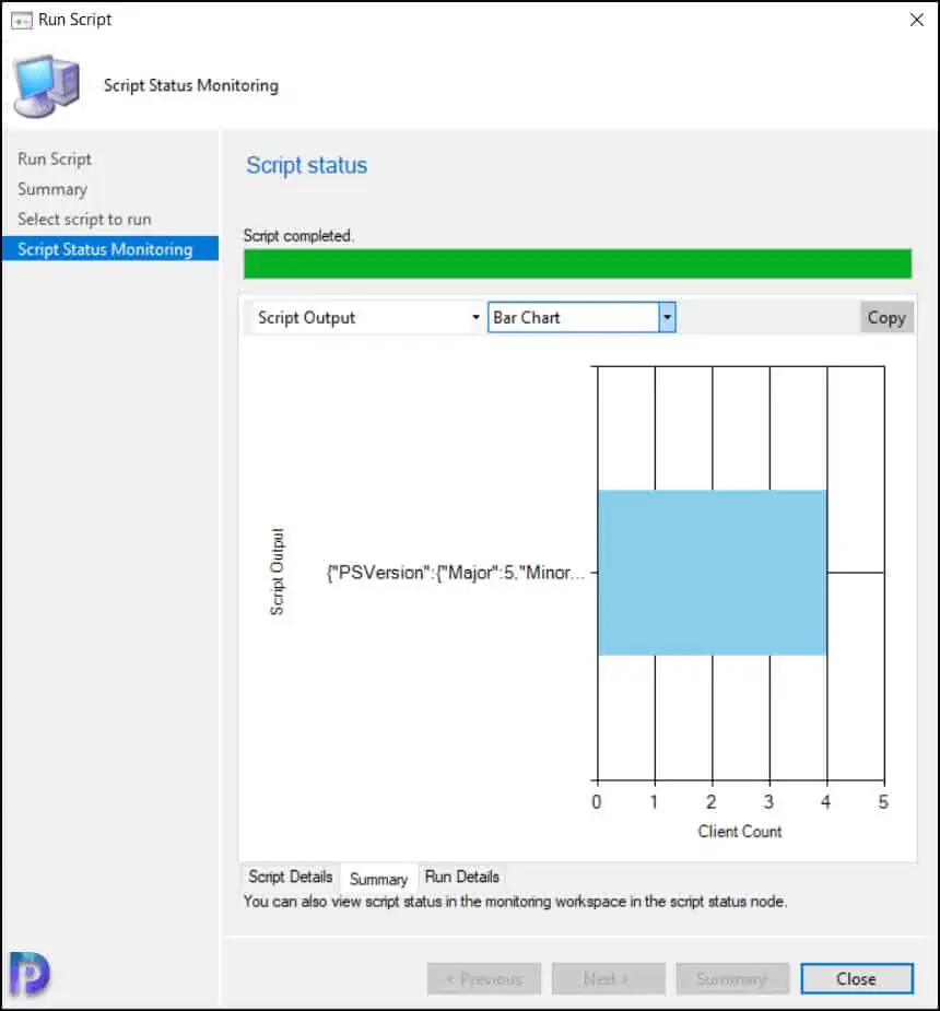 2 Best Ways to Find PowerShell Version using SCCM 7 Find PowerShell Version using SCCM Scripts
