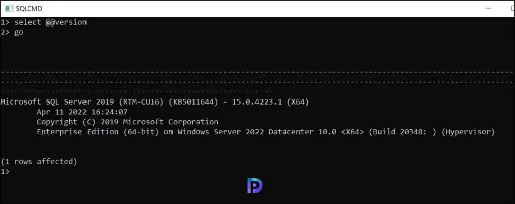 Fix ConfigMgr Database Suspect Mode Issue | Repair Database 8 Fix ConfigMgr Database Suspect Mode Issue