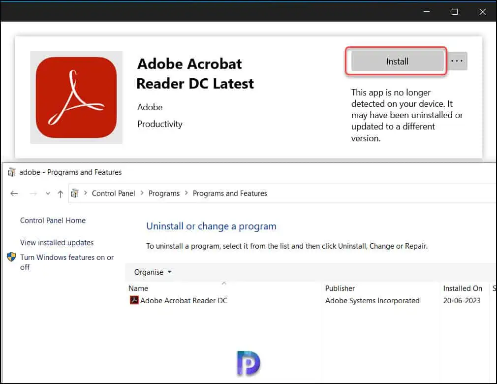 Fix Intune Win32 App Deployment Error 0x87D1041C 3 Intune Win32 App Deployment Error 0x87D1041C