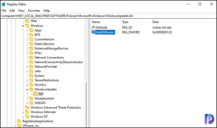 Easy Fix RSAT Installation Error 0x80244017 5 Fix RSAT Installation Error 0x80244017