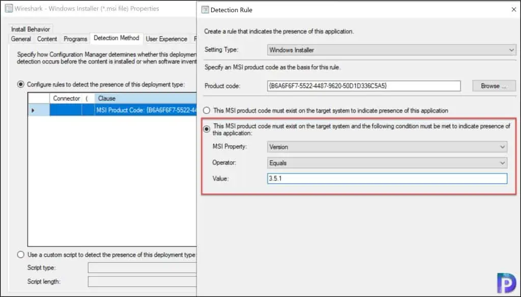 Fix SCCM Application Install Error 0x87D00324(-2016410844) 2 Fix SCCM Software Center Error 0x87D00324