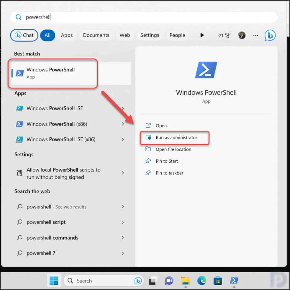 Get OS License Details using PowerShell 1 Get OS License Details using PowerShell
