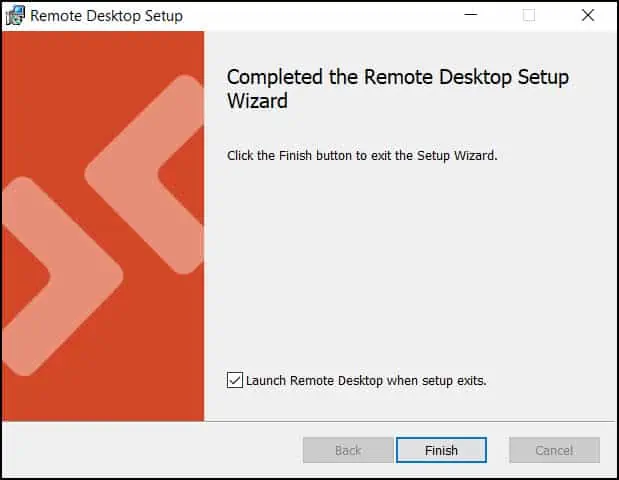 3 Methods to Connect and Access Windows 365 Cloud PC 14 Install Remote Desktop to Access Cloud PC
