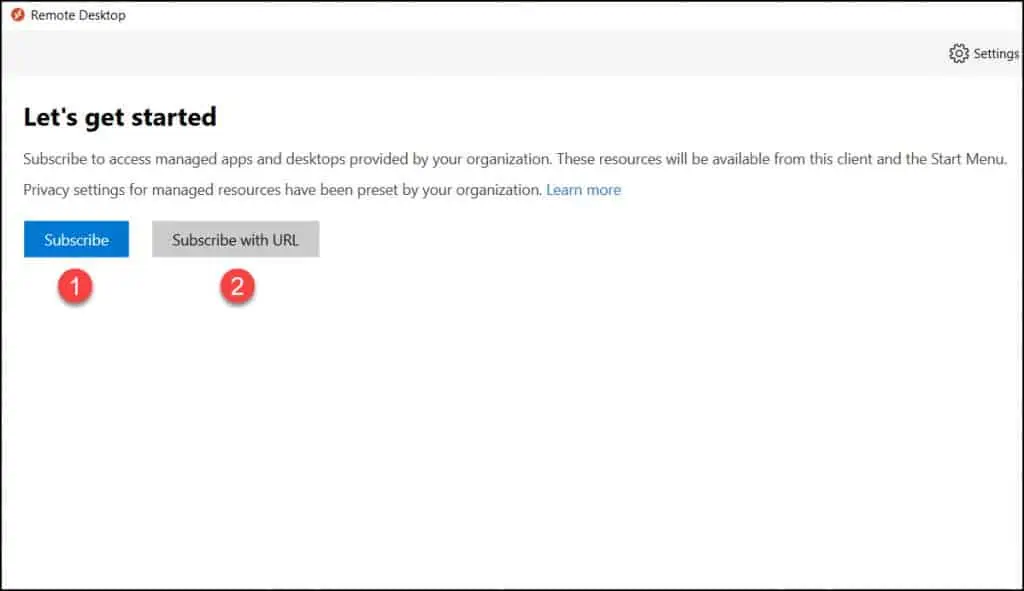 3 Methods to Connect and Access Windows 365 Cloud PC 15 Windows 365 Cloud PC Remote Desktop