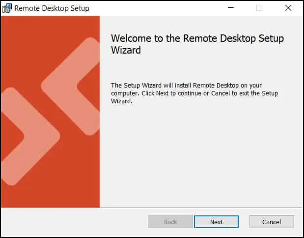 3 Methods to Connect and Access Windows 365 Cloud PC 11 Install Remote Desktop for Cloud PC