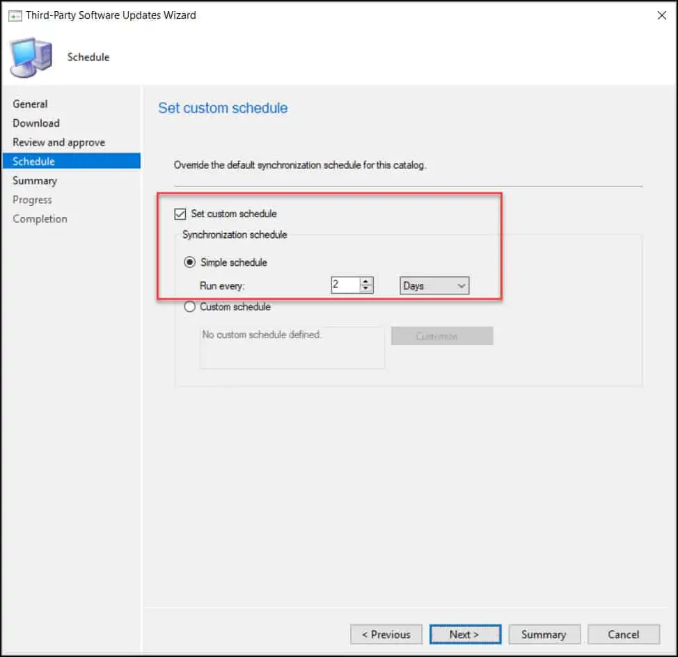 How to Add Adobe Custom Catalog in SCCM 15 Subscribe and Add Adobe Custom Catalog in SCCM