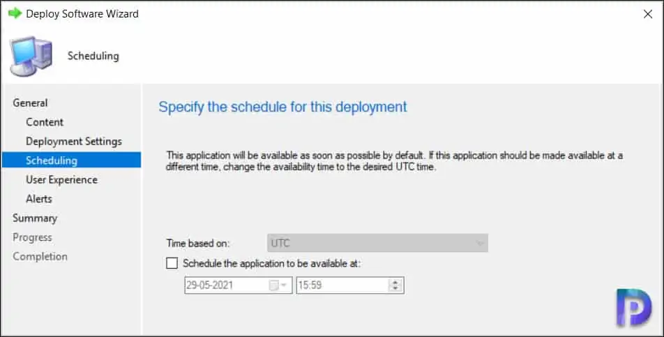 Customize and Deploy Adobe Acrobat Reader using SCCM 21 Deploy Adobe Acrobat Reader using SCCM