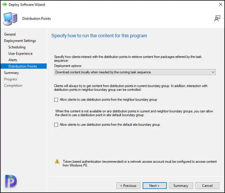 How to Deploy Windows 11 22H2 using SCCM Task Sequence 22 Deploy Windows 11 22H2 using SCCM Task Sequence