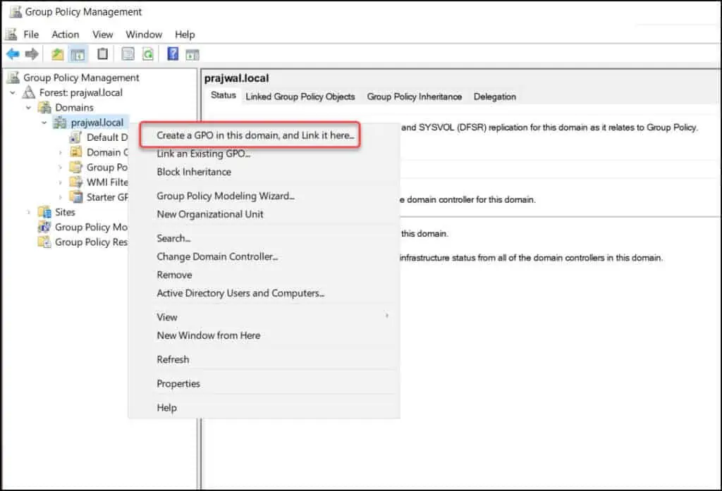 How To Enable Remote Desktop Using Group Policy (GPO) 1 Enable Remote Desktop Using Group Policy