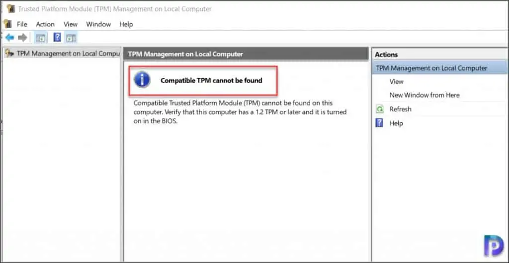 How to Download Windows 11 Insider Preview 2 Windows 11 Trusted Platform Module Requirement