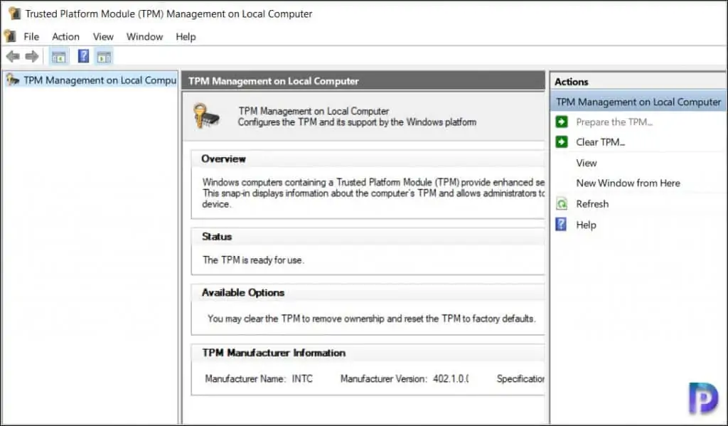 How to Download Windows 11 Insider Preview 3 Enable TPM for Windows 11