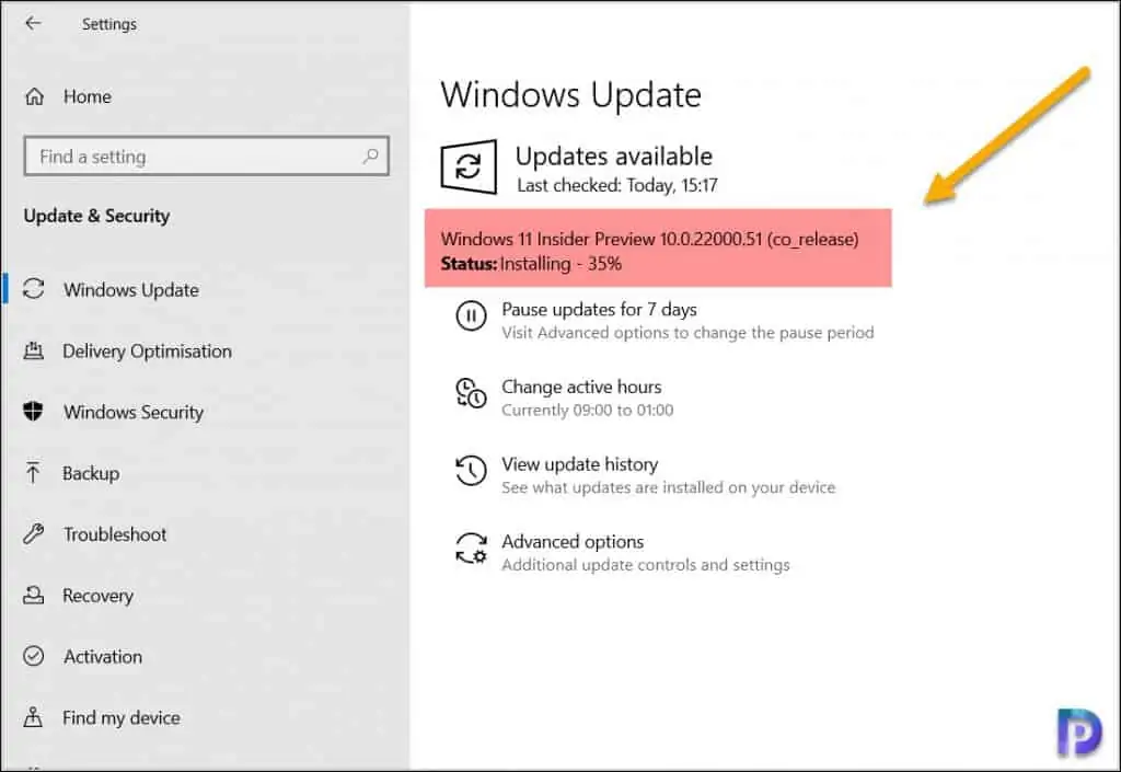 How to Download Windows 11 Insider Preview 5 Get Windows 11 Insider Preview
