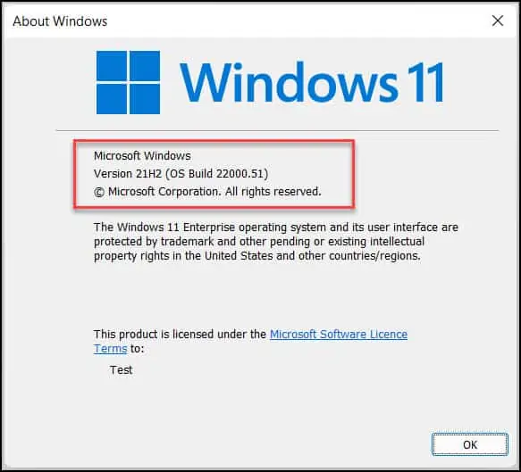 How to Download Windows 11 Insider Preview 7 Get Windows 11 Insider Preview