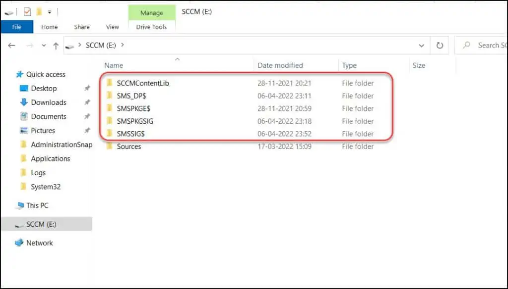 How to Install SCCM Distribution Point | ConfigMgr DP 15 Monitor SCCM DP Role Installation