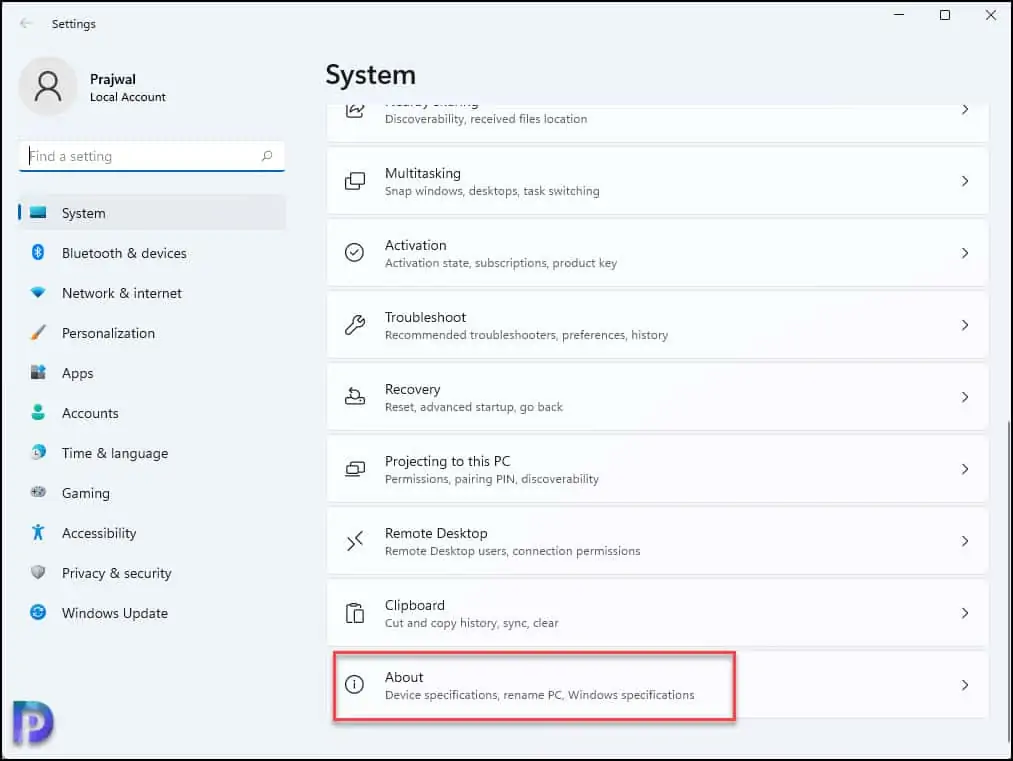 3 Simple Methods to Join Windows 11 Computer to Domain 2 joining Windows 11 to AD Domain