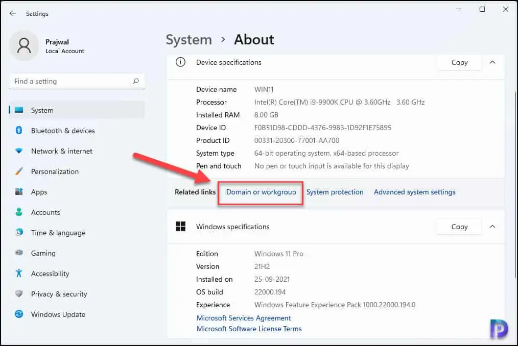 3 Simple Methods to Join Windows 11 Computer to Domain 3 How to Join Windows 11 Computer to Domain