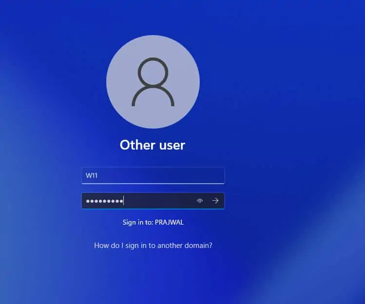 3 Simple Methods to Join Windows 11 Computer to Domain 9 joining Windows 11 to AD Domain