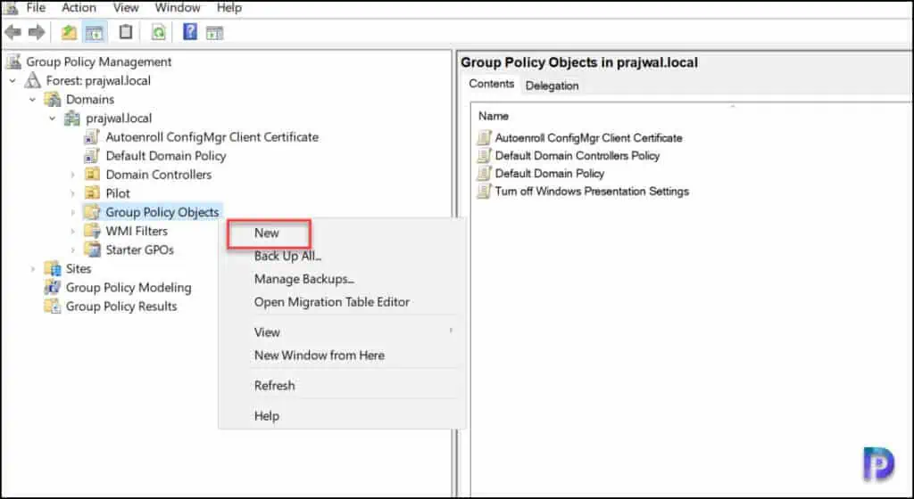 How to Rename Administrator Account using GPO (Group Policy) 1 Create a GPO to Rename Administrator Account