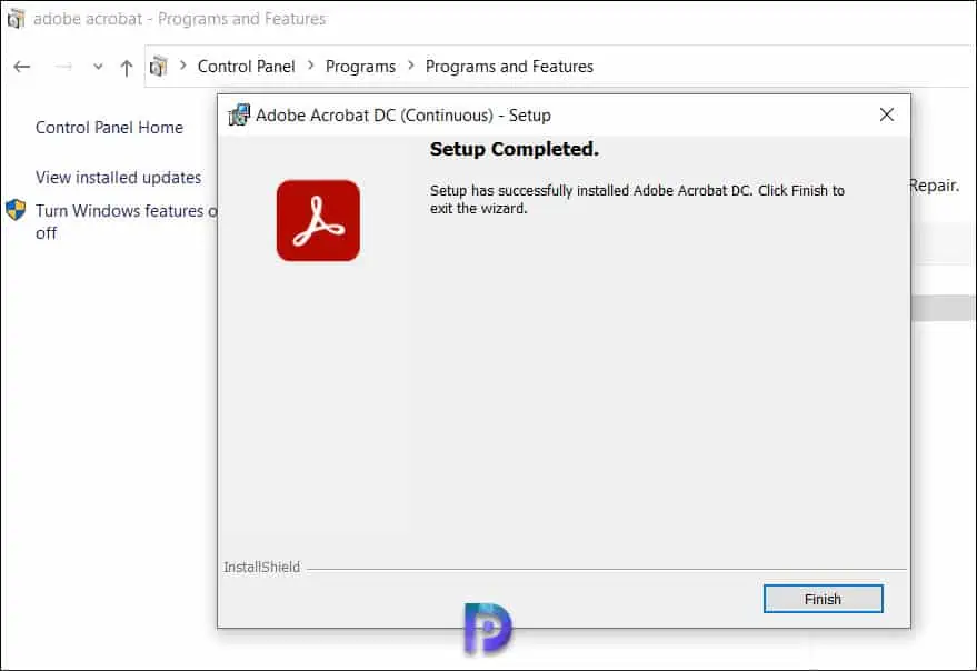 How to Repair and Update Adobe Acrobat Installation 9 Repair and Update Adobe Acrobat Installation Complete