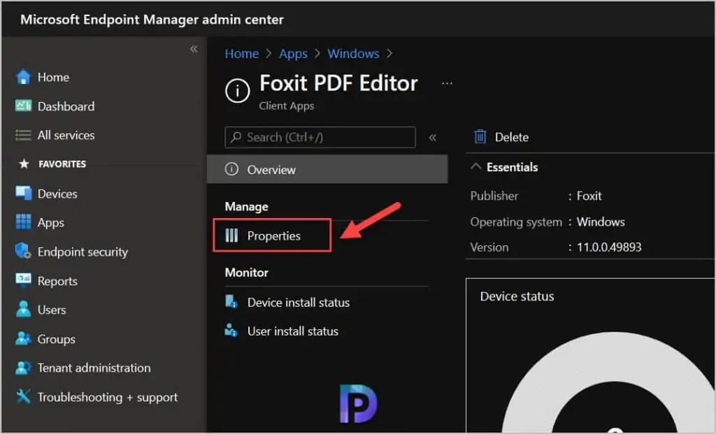 How to Set Application Logo in Intune: A Step-by-Step Guide 3 How to Set Application Logo in Intune