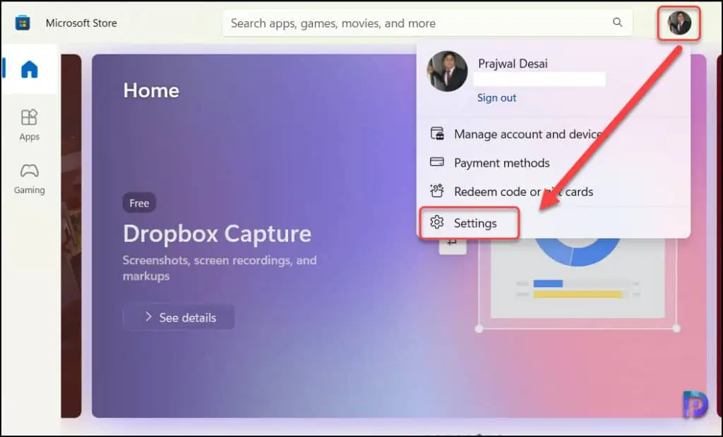 How to Update Microsoft 365 Apps and Office Apps 5 Turn on Automatic Updates for Office Apps