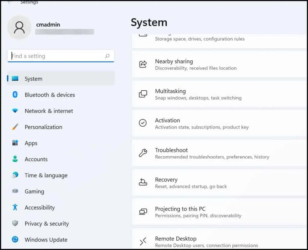 How To Upgrade Windows 11 Pro to Enterprise 2 Launch Windows 11 Activation Settings