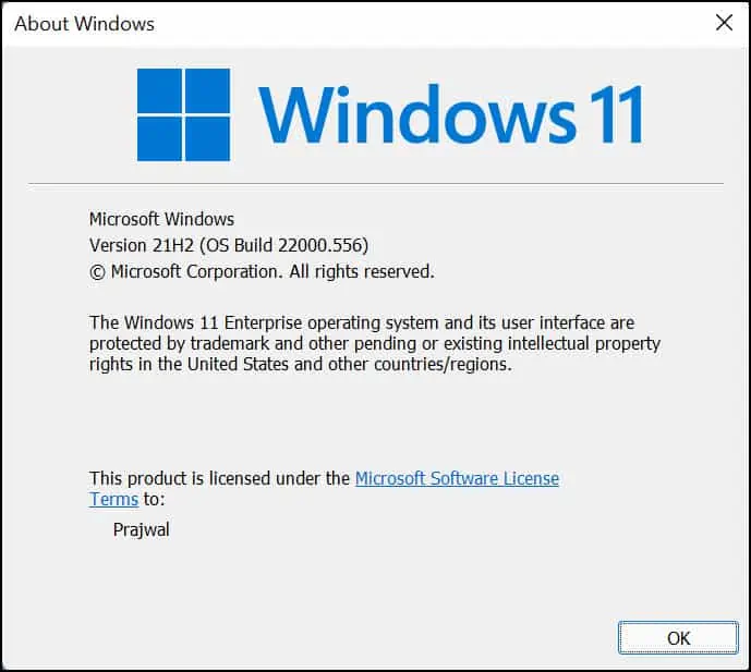 How To Upgrade Windows 11 Pro to Enterprise 7 Windows 11 Pro to Enterprise