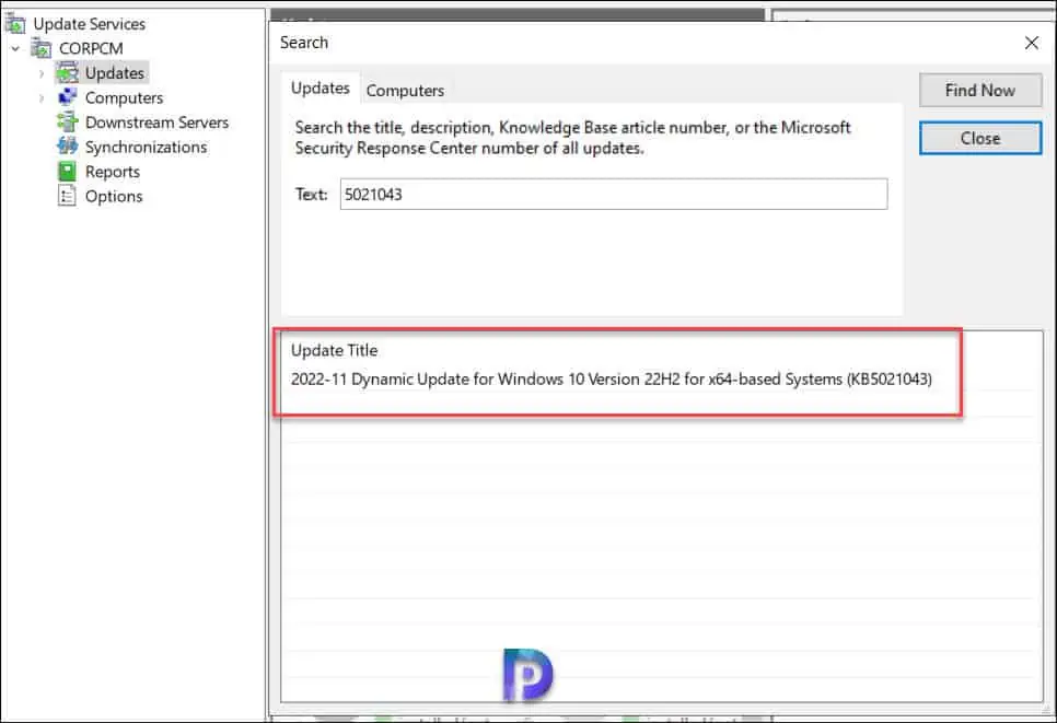 Step-by-Step Guide to Import Updates into SCCM | ConfigMgr 8 Update Imported into WSUS