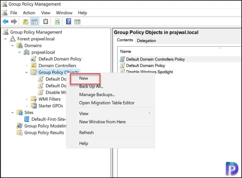 Best ways to Install SCCM Client Agent on Windows 11 11 Install SCCM Client Agent on Windows 11 using Group Policy