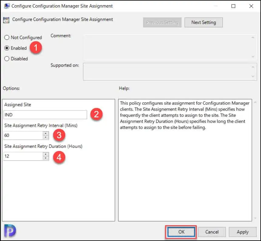 Best ways to Install SCCM Client Agent on Windows 11 16 Install SCCM Client Agent on Windows 11