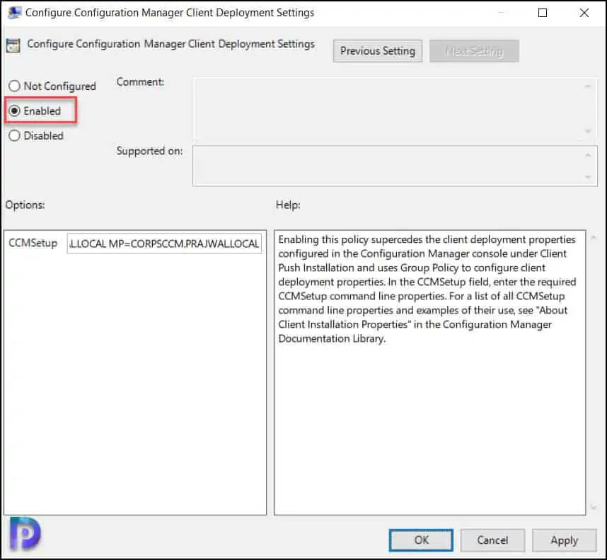 Best ways to Install SCCM Client Agent on Windows 11 17 Install SCCM Client Agent on Windows 11