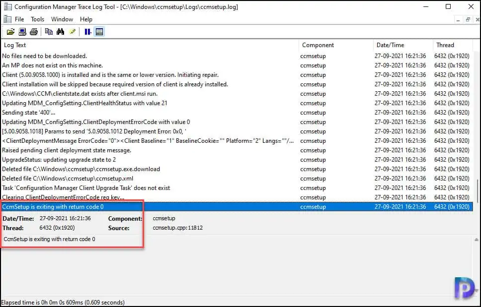 Best ways to Install SCCM Client Agent on Windows 11 8 Install SCCM Client Agent on Windows 11