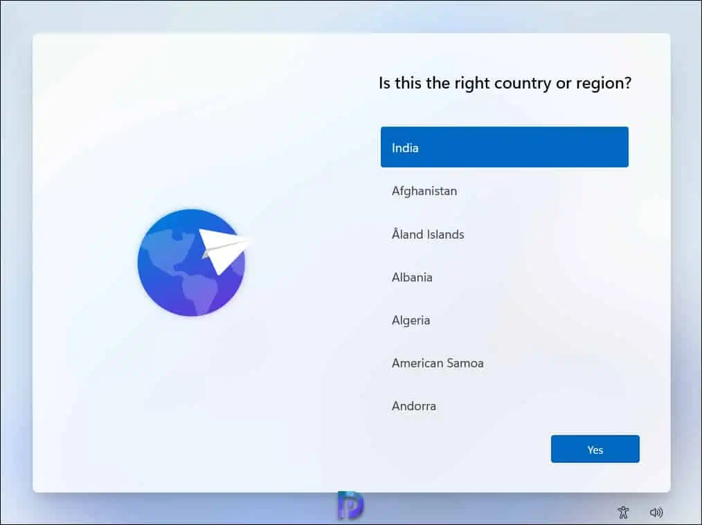 Download and Install Windows Insider Preview using ISO file 10 Configure Windows 11 Initial Settings