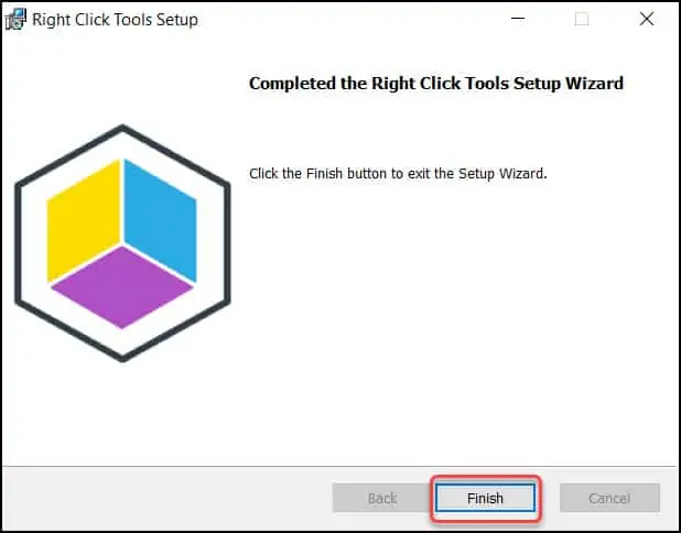 Increase Productivity with Right Click Tools for ConfigMgr 4 Installing Right Click Tools for ConfigMgr
