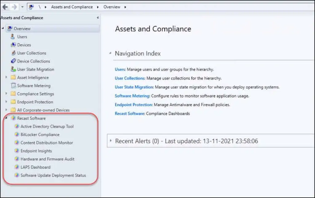 Increase Productivity with Right Click Tools for ConfigMgr 6 Right Click Tools for ConfigMgr