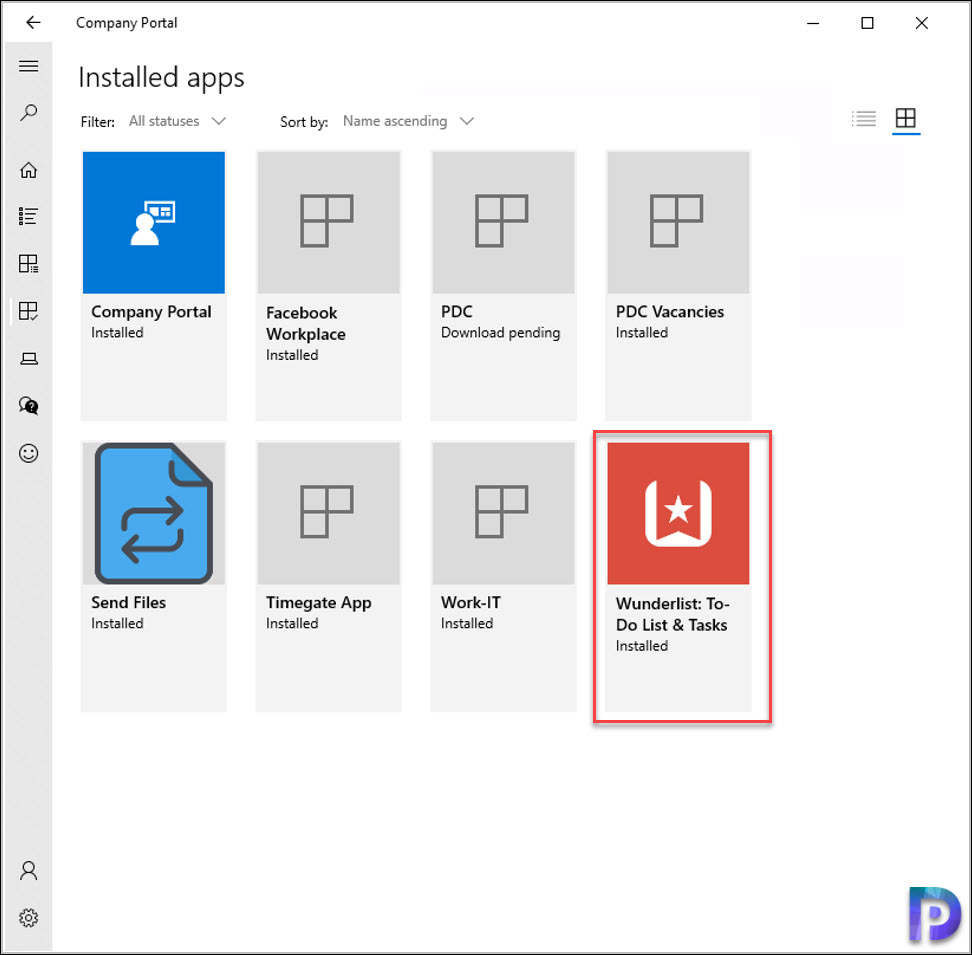 How To Integrate Microsoft Store for Business with Intune 10 Deploy Store for Business with Intune