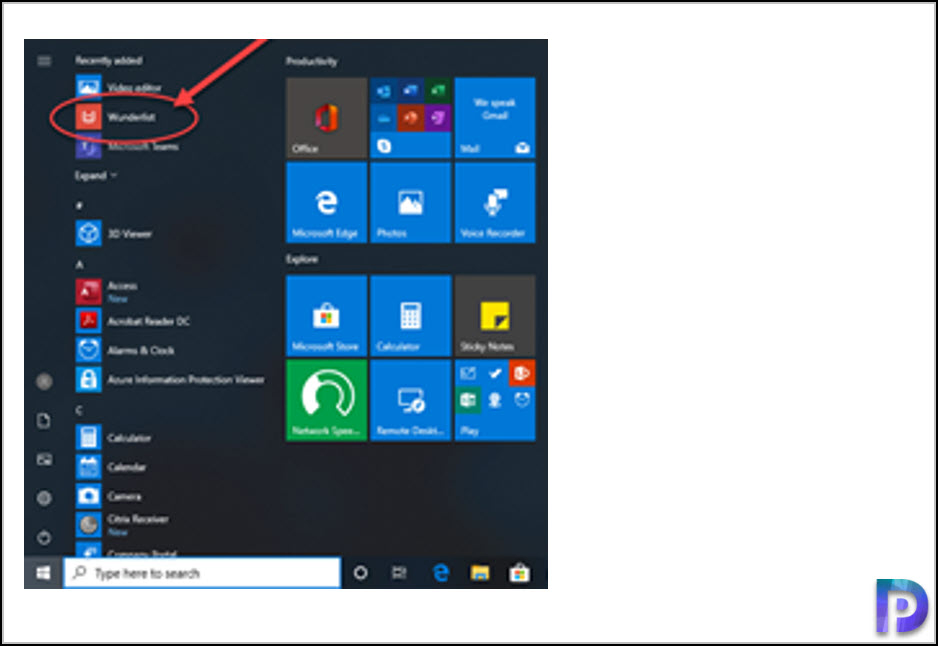 How To Integrate Microsoft Store for Business with Intune 9 Publish Store for Business Apps to Intune