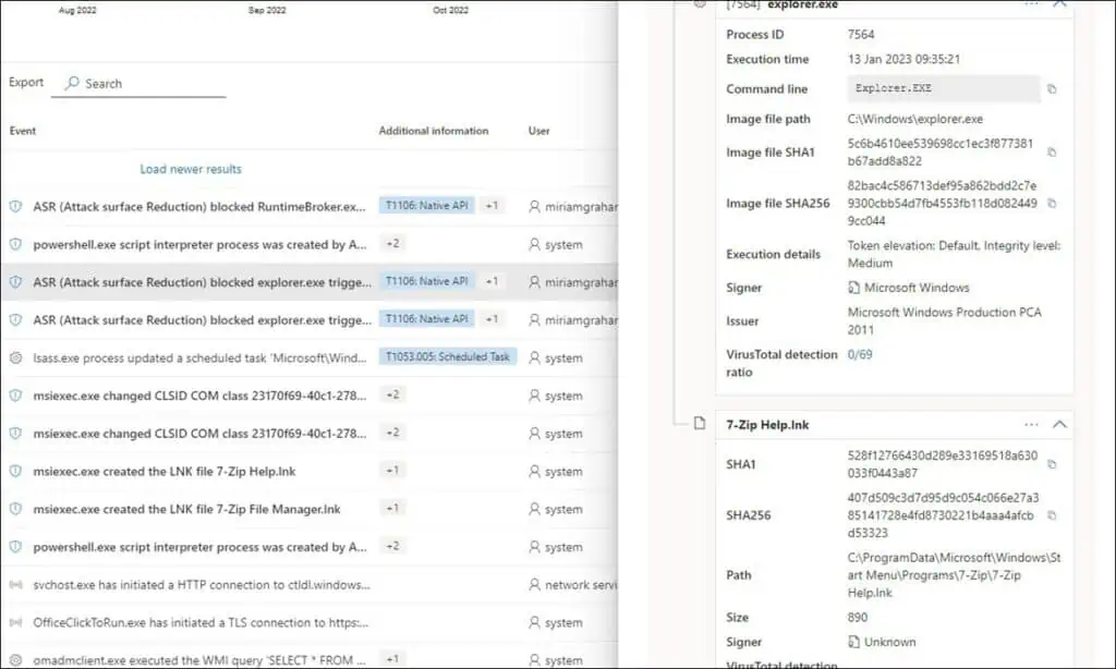 KB2267602 Defender Update Deletes Shortcuts & ASR Issues 3 KB2267602 Defender Update Affecting ASR Rules