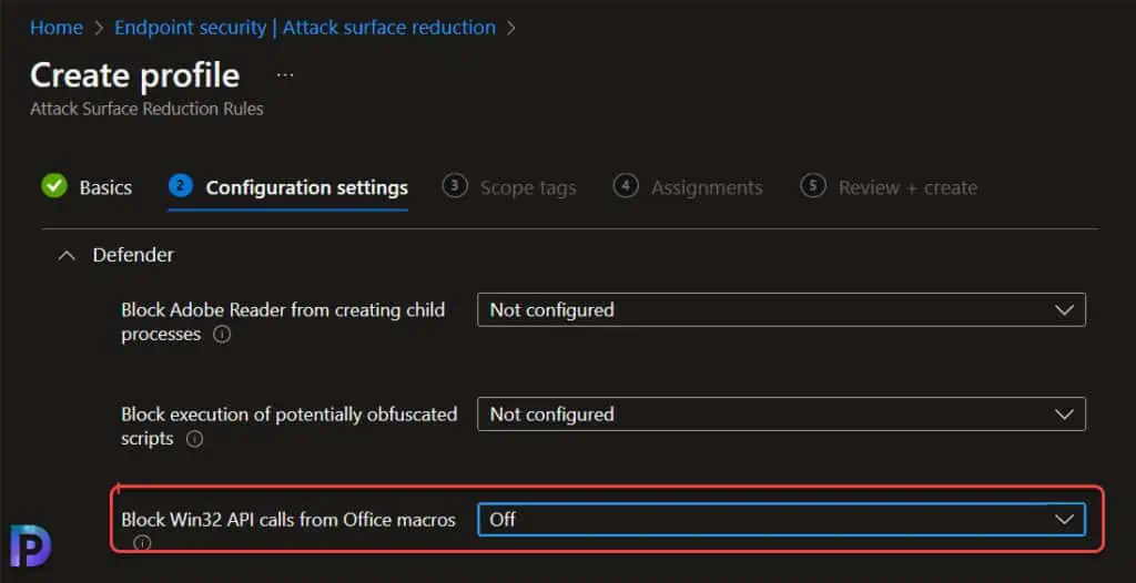 KB2267602 Defender Update Deletes Shortcuts & ASR Issues 5 KB2267602 Workaround